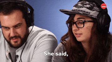 She Said They're Not Coming Home For The Christmas