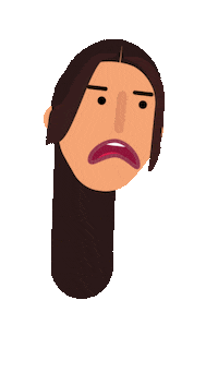 Emoji Sticker by yogomotion