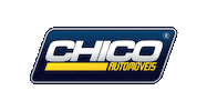 Chicoveiculos Sticker by Chico Automóveis
