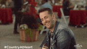 Niall Matter Love GIF by Hallmark Channel