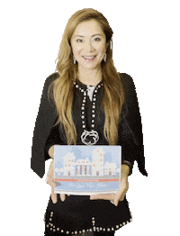 MelissaWuRealEstate hutamaadi melissawu Sticker