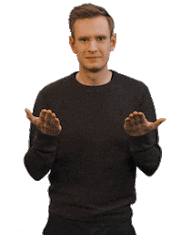 Swipe Up Bayerischer Rundfunk Sticker by BR Franken