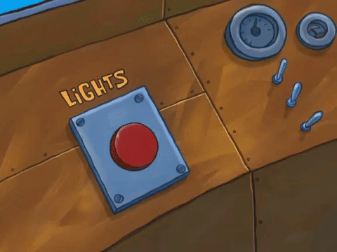 season 8 episode 25 GIF by SpongeBob SquarePants