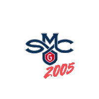 Omgsmc Sticker by GGE PTA