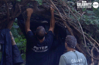 imacelebrityau GIF by I'm A Celebrity... Get Me Out Of Here! Australia