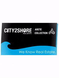 Real Estate GIF by City2Shore Arete Collection