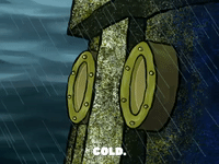 season 8 episode 3 GIF by SpongeBob SquarePants