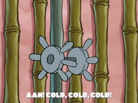 season 8 episode 3 GIF by SpongeBob SquarePants