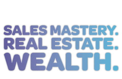 Real Estate Sticker Sticker by NAHREP
