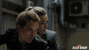 GIF by Marvel Studios