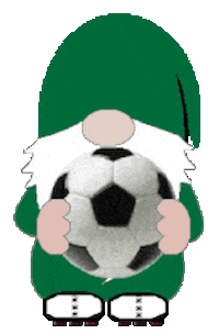 Soccer Sticker