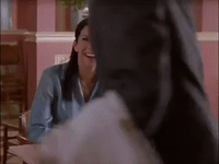 season 2 netflix GIF by Gilmore Girls 