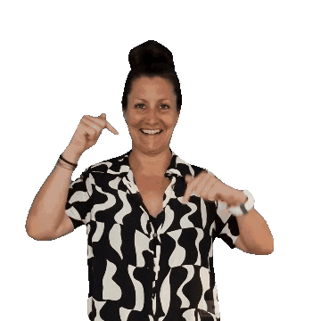 Bewustmetjudith giphyupload swipe lookatthis swipe down Sticker