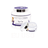 VisatHair control sos advance visat Sticker