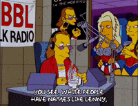 homer simpson episode 21 GIF