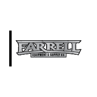 Max Rebar Sticker by Farrell Equipment & Supply