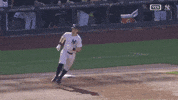 Celebrate New York Yankees GIF by MLB