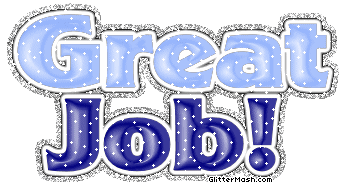 job Sticker