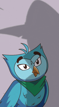 Angry Fire GIF