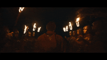 Music Video Night GIF by Sabaton