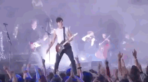 GIF by 2018 MTV Video Music Awards