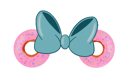 Walt Disney World Sticker