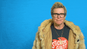 Swag Baller GIF by StickerGiant