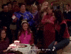 season 1 netflix GIF by Gilmore Girls 