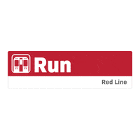 Runthel Sticker by LifeTimeEvents