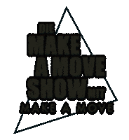 Rap Berlin Sticker by Make A Move