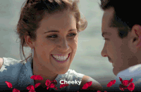 georgia love GIF by The Bachelorette Australia