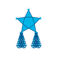 Bt Parol Sticker by Bahay Turo
