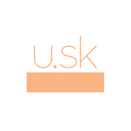 Underskin Sticker by USK