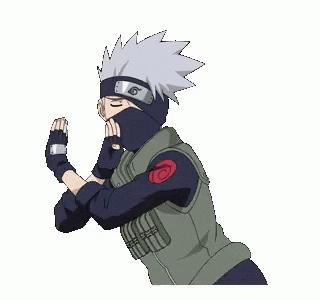 coganimes giphyupload kakashi coganimes GIF