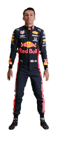 Red Bull F1 Sticker by Red Bull Racing