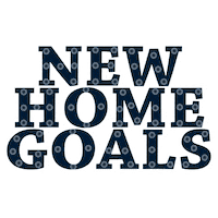 celebrate bloor homes Sticker by Aylesworth Fleming