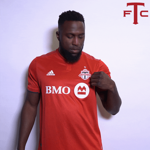 GIF by Toronto FC