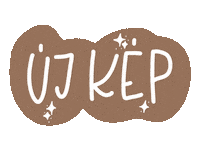 Ujkep Sticker