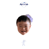 Daraone Sticker by AptaclubKR