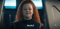 Season 3 Discovery GIF by Paramount+