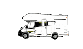 MarquisLeisure van camper motorhome marquis Sticker