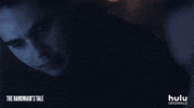 the handmaids tale nick GIF by HULU