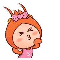 rachel vennya tokopedia Sticker by Shopee Indonesia