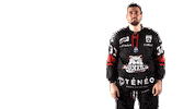 Ice Hockey Love Sticker by Boxers de Bordeaux