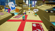 Happy Fun GIF by Skybound Games