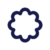 Shape Spinning Sticker by pagaconlana