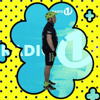 Jana GIF by Radio 1 Slovenija