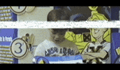 Promise GIF by Enrico James