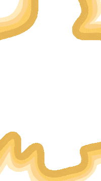 Frame Lines Sticker by Adobe Creative Cloud Express