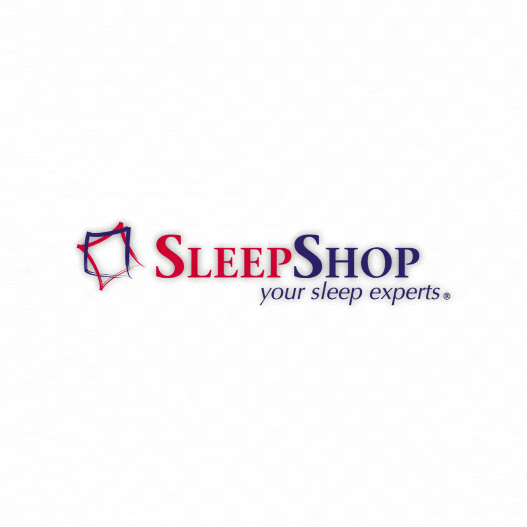 SleepShop sofa pillow mattress sleep shop GIF